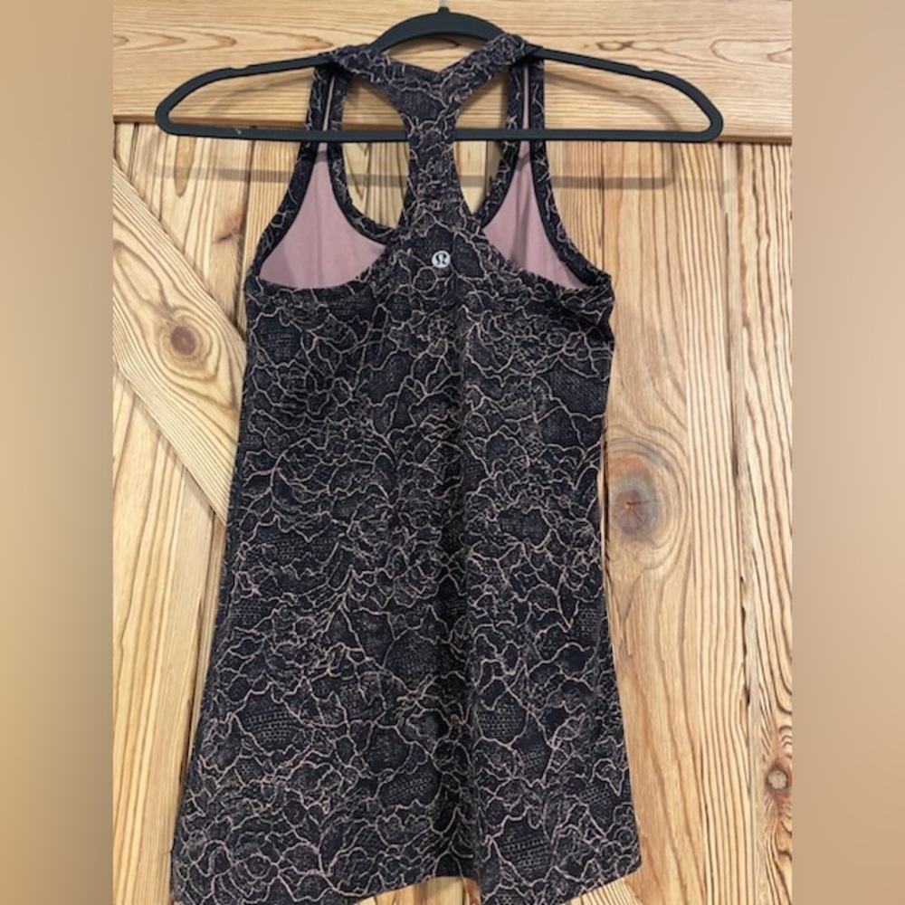 Lululemon athletica